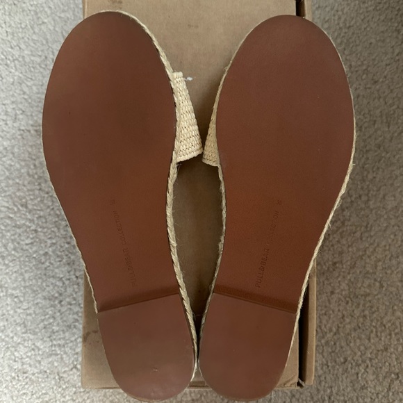 PULL&BEAR sandals from ASOS - Picture 3 of 3